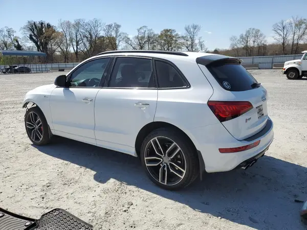 WA1CCAFP1HA044328 2017 AUDI SQ5 - Image 2