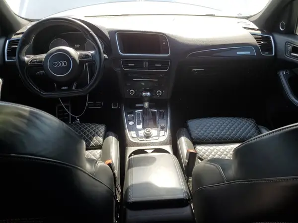 WA1CCAFP1HA044328 2017 AUDI SQ5 - Image 8