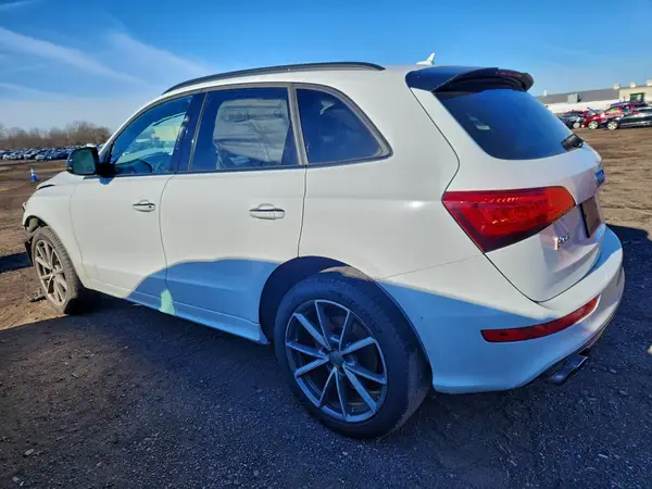 WA1CCAFP1HA049349 2017 AUDI SQ5 - Image 2