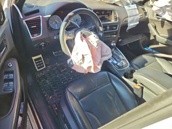 WA1CCAFP1HA049349 2017 AUDI SQ5 - Image 8