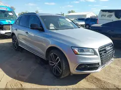 WA1CCAFP1HA087714 2017 AUDI SQ5