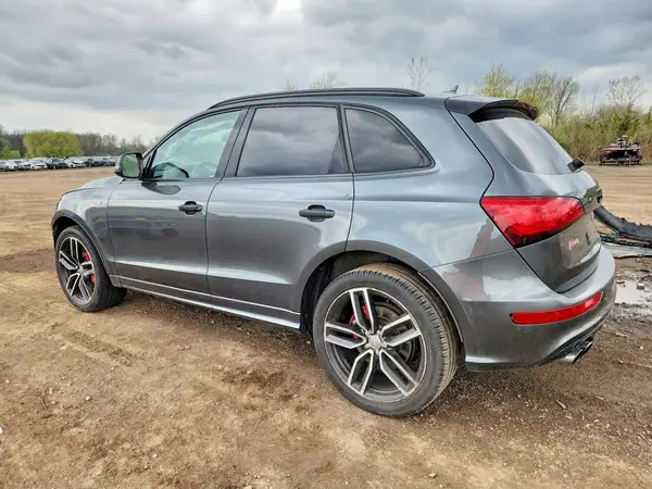 WA1CCAFP1HA089754 2017 AUDI SQ5 - Image 2