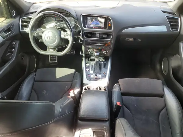 WA1CCAFP2GA004807 2016 AUDI SQ5 - Image 8