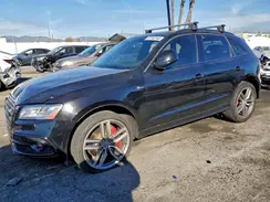 WA1CCAFP2GA015807 2016 AUDI SQ5