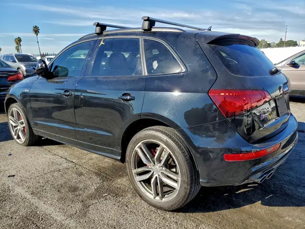 WA1CCAFP2GA015807 2016 AUDI SQ5 - Image 2
