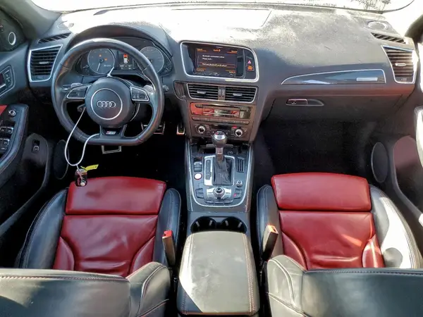 WA1CCAFP2GA015807 2016 AUDI SQ5 - Image 8