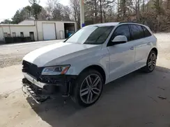 WA1CCAFP2GA016763 2016 AUDI SQ5
