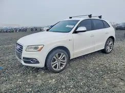 WA1CCAFP2GA020540 2016 AUDI SQ5