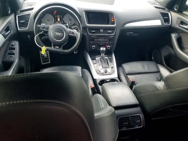 WA1CCAFP2GA020540 2016 AUDI SQ5 - Image 8