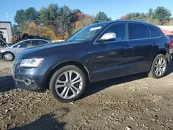 WA1CCAFP2GA023583 2016 AUDI SQ5