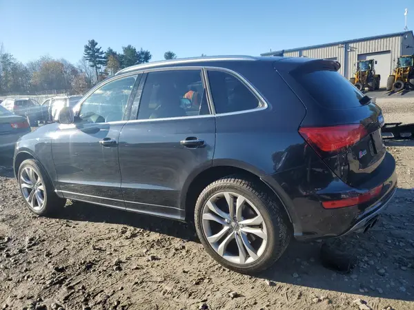 WA1CCAFP2GA023583 2016 AUDI SQ5 - Image 2