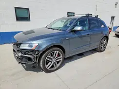 WA1CCAFP2GA029819 2016 AUDI SQ5