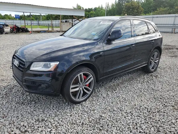 WA1CCAFP2GA055594 2016 AUDI SQ5 - Image 1