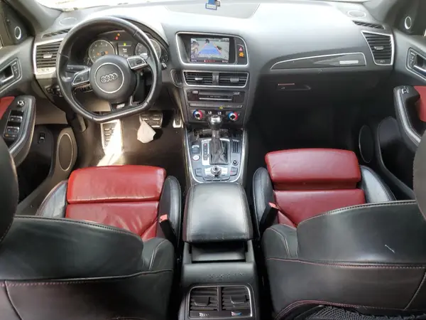 WA1CCAFP2GA055594 2016 AUDI SQ5 - Image 8
