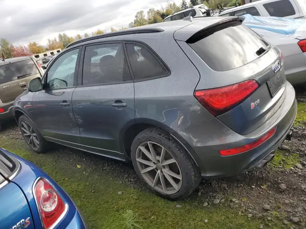 WA1CCAFP2GA073108 2016 AUDI SQ5 - Image 2