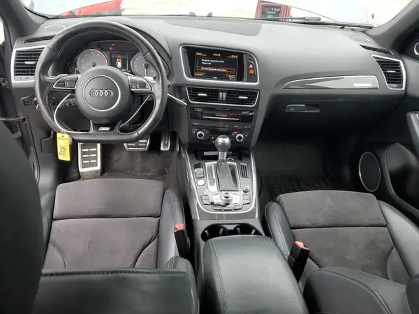 WA1CCAFP2GA073108 2016 AUDI SQ5 - Image 8