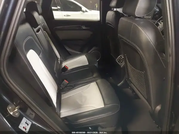WA1CCAFP2GA105913 2016 AUDI SQ5 - Image 8