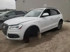 WA1CCAFP2GA122923 2016 AUDI SQ5