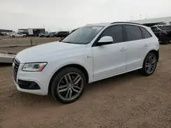 WA1CCAFP2GA126566 2016 AUDI SQ5