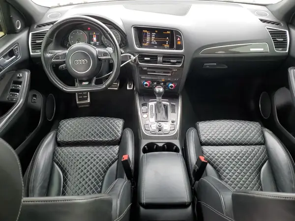 WA1CCAFP2GA126566 2016 AUDI SQ5 - Image 8