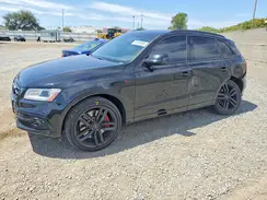 WA1CCAFP2GA133310 2016 AUDI SQ5