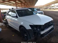 WA1CCAFP2GA133968 2016 AUDI SQ5