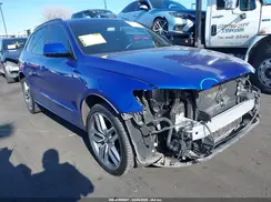 WA1CCAFP2GA142914 2016 AUDI SQ5
