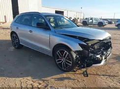 WA1CCAFP2HA075782 2017 AUDI SQ5