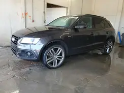 WA1CCAFP3GA009613 2016 AUDI SQ5
