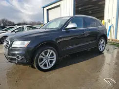 WA1CCAFP3GA009787 2016 AUDI SQ5