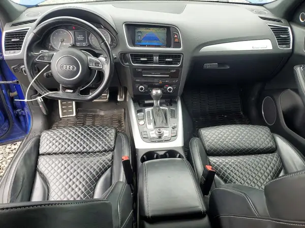 WA1CCAFP3GA029344 2016 AUDI SQ5 - Image 8