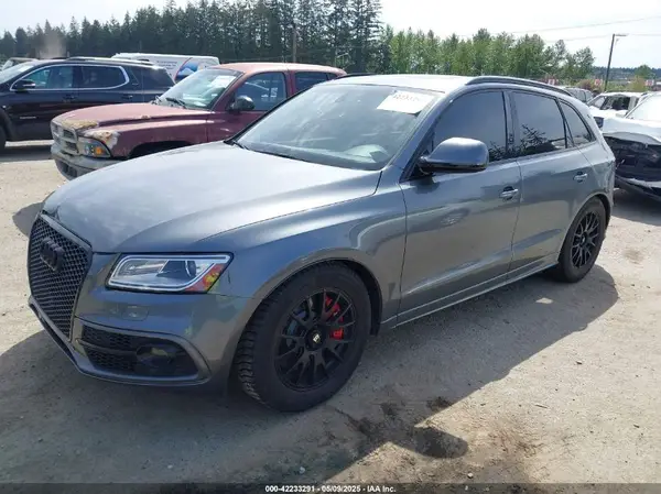WA1CCAFP3GA047083 2016 AUDI SQ5 - Image 2