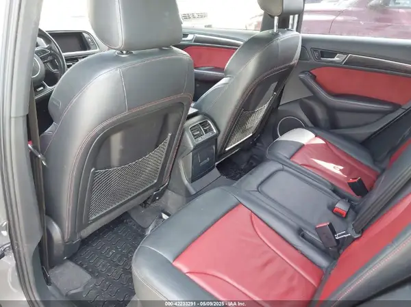 WA1CCAFP3GA047083 2016 AUDI SQ5 - Image 8