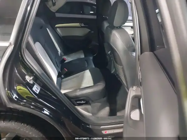 WA1CCAFP3GA048069 2016 AUDI SQ5 - Image 8