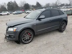 WA1CCAFP3GA052445 2016 AUDI SQ5