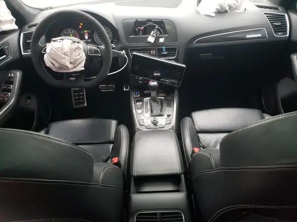 WA1CCAFP3GA052445 2016 AUDI SQ5 - Image 8