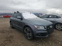 WA1CCAFP3GA062991 2016 AUDI SQ5