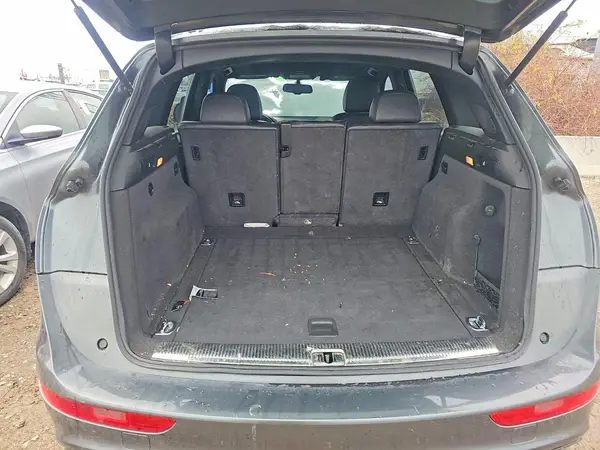 WA1CCAFP3GA062991 2016 AUDI SQ5 - Image 8