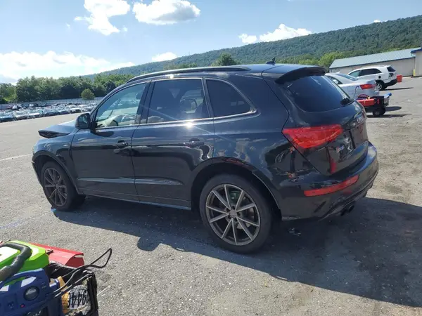WA1CCAFP3GA108691 2016 AUDI SQ5 - Image 2