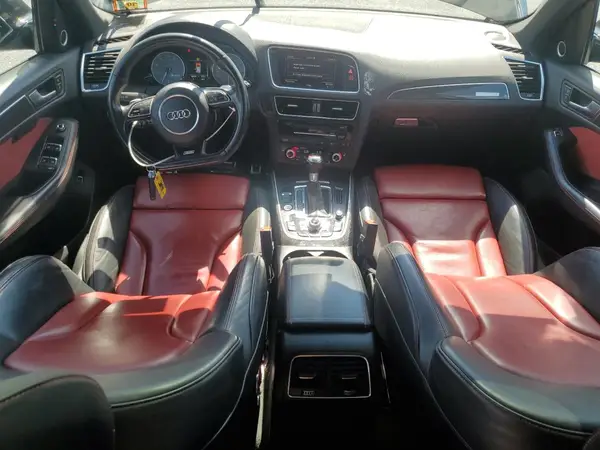 WA1CCAFP3GA108691 2016 AUDI SQ5 - Image 8