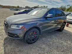 WA1CCAFP3GA109162 2016 AUDI SQ5