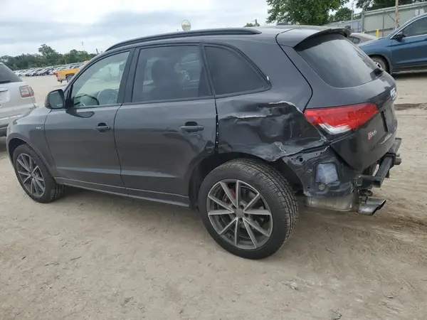 WA1CCAFP3GA123594 2016 AUDI SQ5 - Image 2