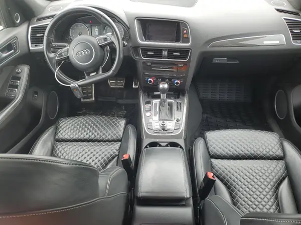 WA1CCAFP3GA123594 2016 AUDI SQ5 - Image 8