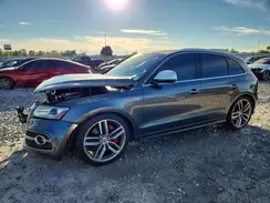 WA1CCAFP3GA133882 2016 AUDI SQ5