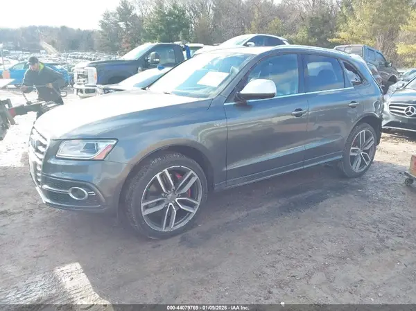 WA1CCAFP3HA005188 2017 AUDI SQ5 - Image 2