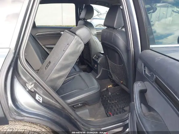 WA1CCAFP3HA005188 2017 AUDI SQ5 - Image 8