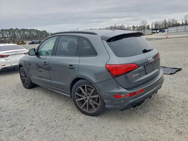 WA1CCAFP3HA045979 2017 AUDI SQ5 - Image 2