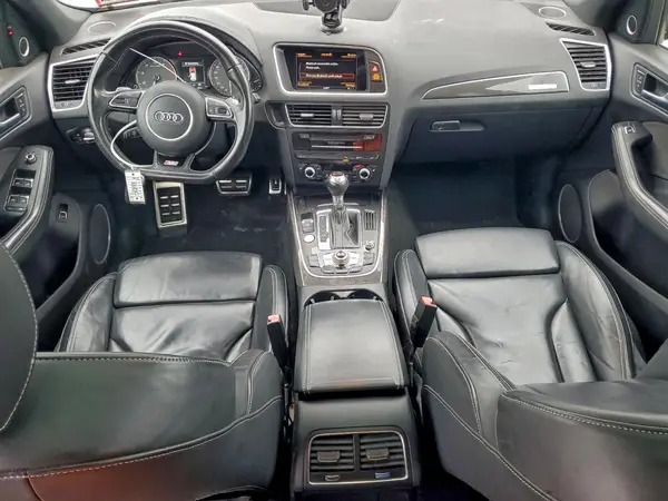 WA1CCAFP3HA045979 2017 AUDI SQ5 - Image 8