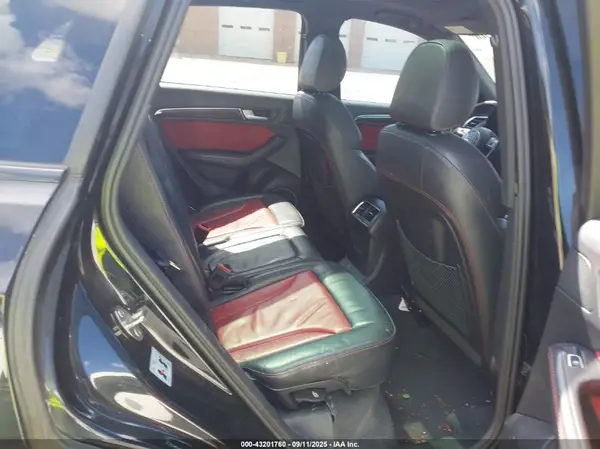 WA1CCAFP3HA067934 2017 AUDI SQ5 - Image 8