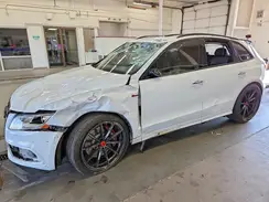 WA1CCAFP3HA087830 2017 AUDI SQ5